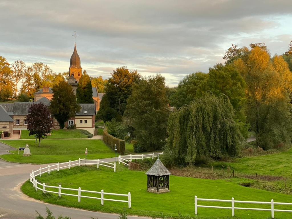 Stunning 5 Bedroom French Manor House, Normandy Beaunay Exteriér fotografie