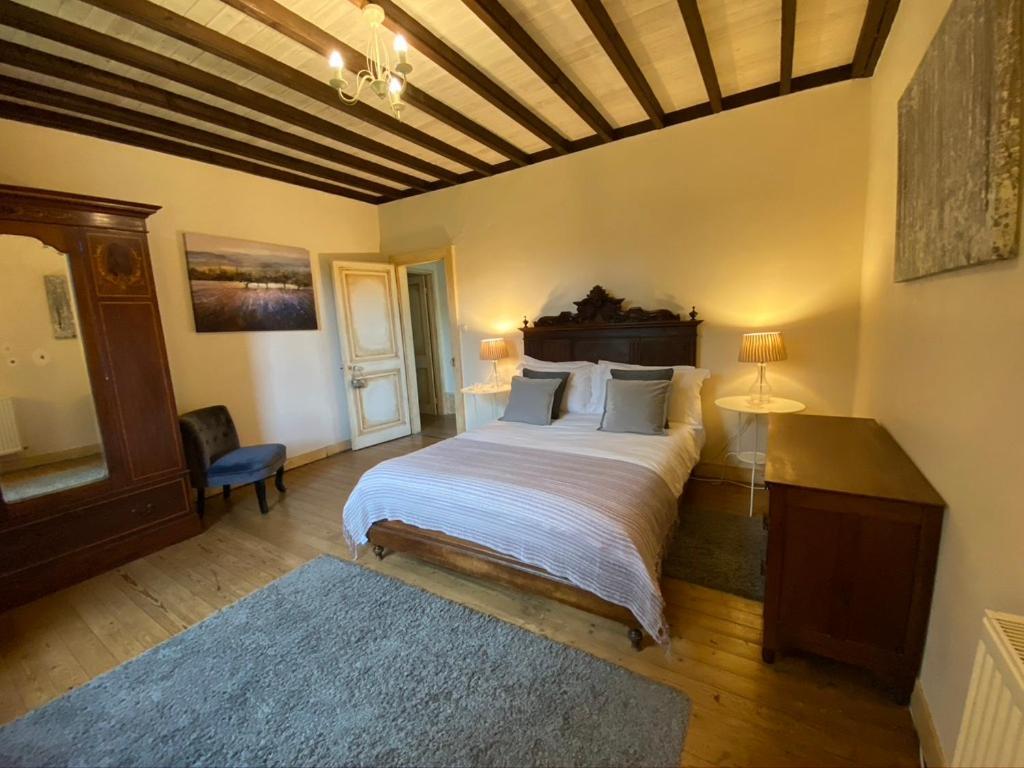 Stunning 5 Bedroom French Manor House, Normandy Beaunay Exteriér fotografie